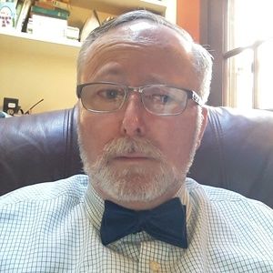 Meet your Posher, Scott